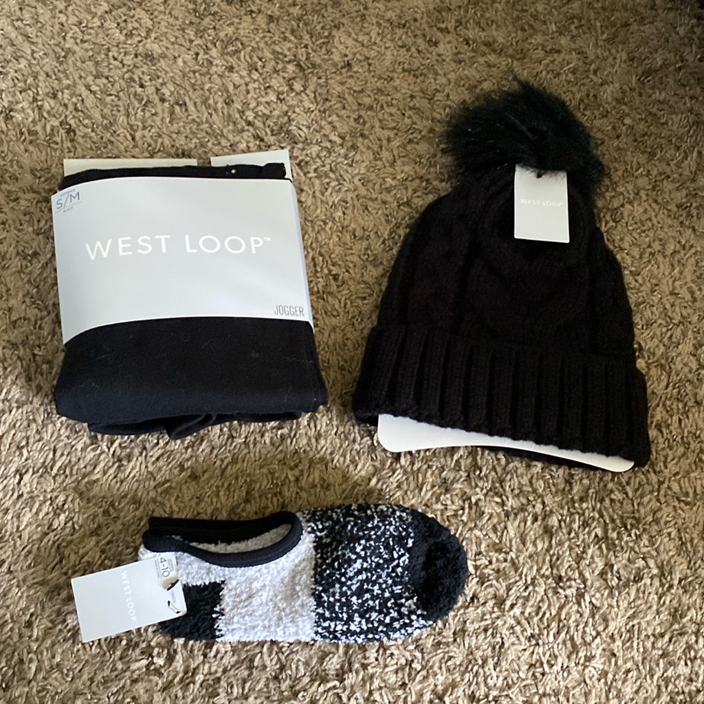 Women’s West Loop Bundle